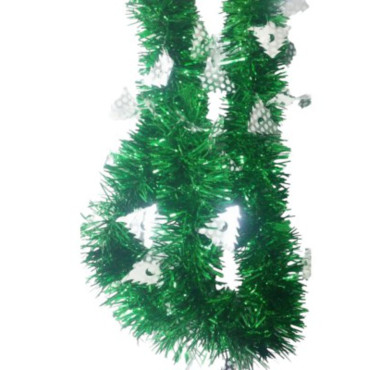 GUIRLANDE DE NOEL DECO SAPIN︱Lory