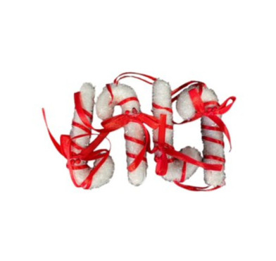 CANNES A SUCRE X4PIECES AVEC︱Lory