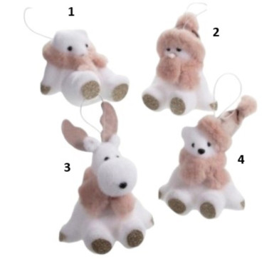 ANIMAL EN POLYSTYRENE︱Lory