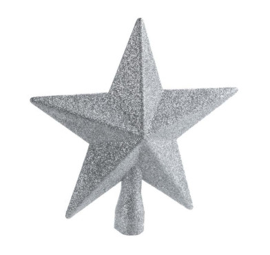 CIMIER DE SAPIN FORME ETOILE︱Lory