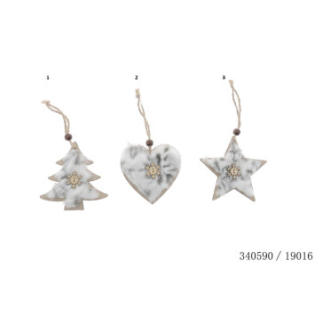 SUJET EN BOIS ET FOURRURE︱Lory