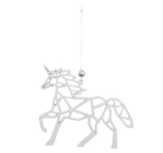 LICORNE ORIGAMI︱Lory