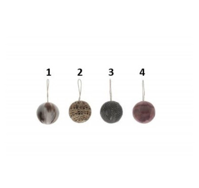 BOULE DE PLUMES A SUSPENDRE︱Lory
