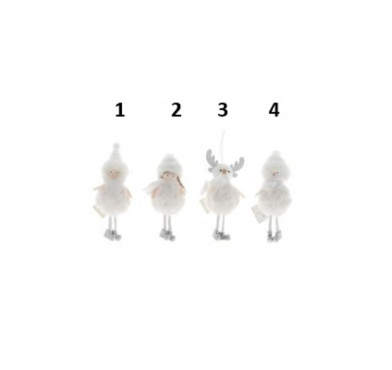 PERSONNAGE DE NOEL︱Lory