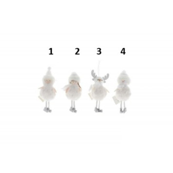 PERSONNAGE DE NOEL︱Lory