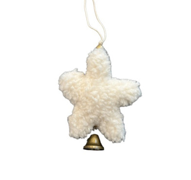 ETOILE A SUSPENDRE EFFET︱Lory