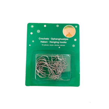 BLISTER DE 16 ATTACHES︱Lory