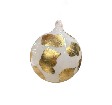 BOULE DE NOEL︱Lory