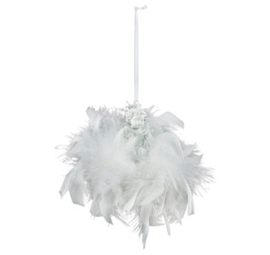 SUJET DE NOEL ANGE SUR︱Lory