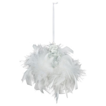 SUJET DE NOEL ANGE SUR︱Lory