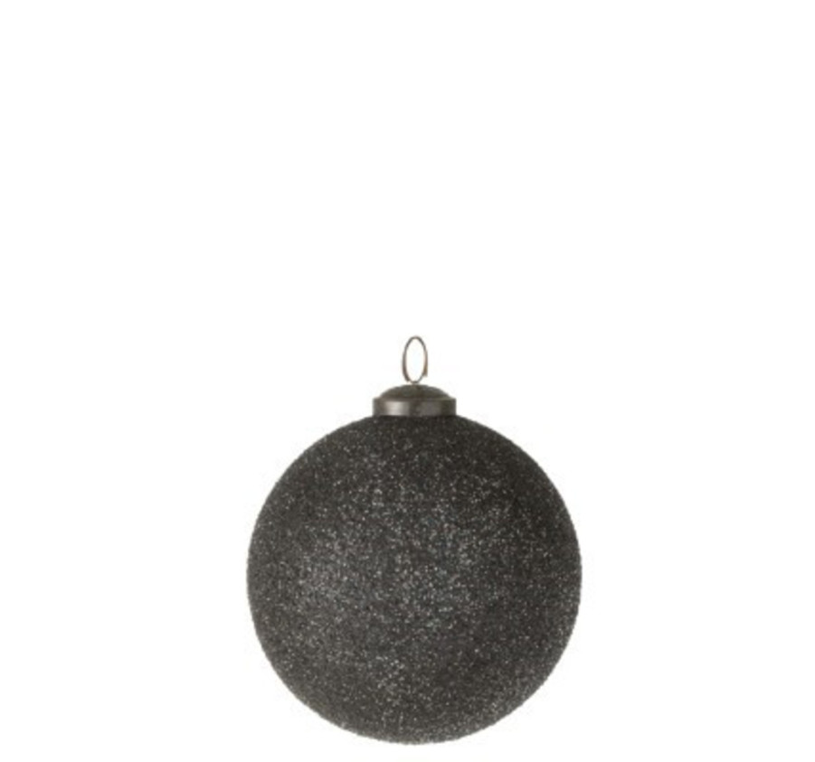BOULE DE NOEL PAILLETEE