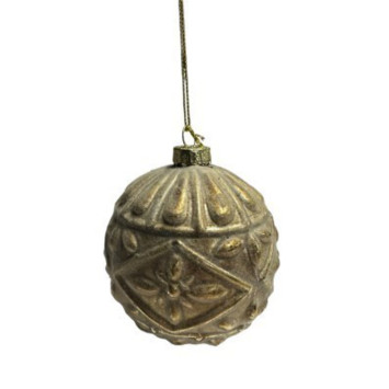 BOULE EN VERRE STYLE︱Lory