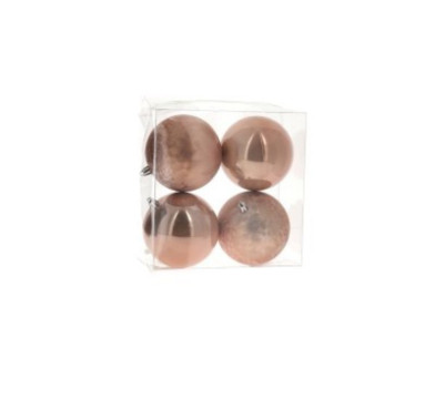 COFFRET DE 4 BOULES︱Lory