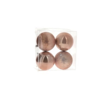 COFFRET DE 4 BOULES︱Lory