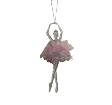 DECORATION BALLERINE︱Lory