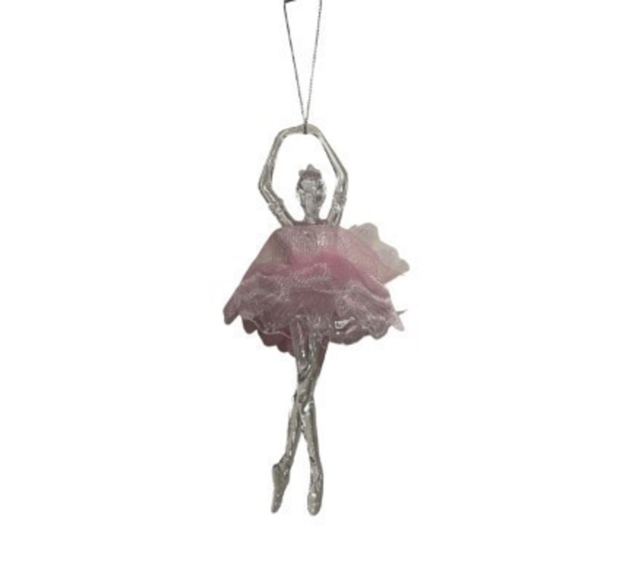 DECORATION BALLERINE