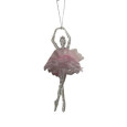 DECORATION BALLERINE