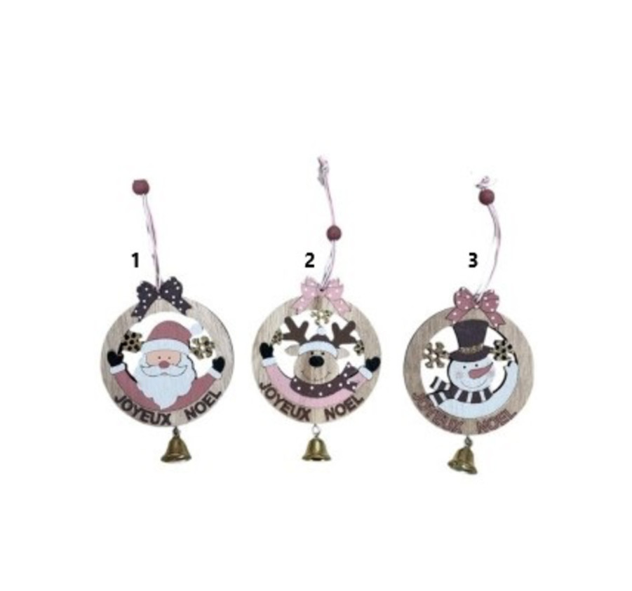 OBJET DECORATIF DE NOEL