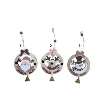 OBJET DECORATIF DE NOEL︱Lory