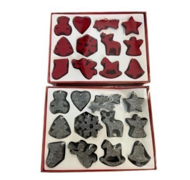 SUSPENSIONS EN TISSUS︱Lory