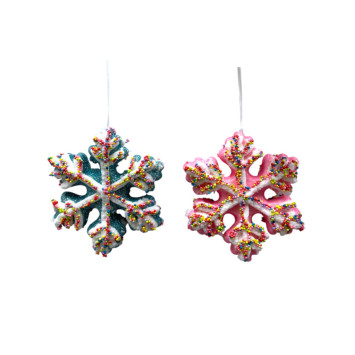 SUSPENSIONS FLOCONS D15CM︱Lory