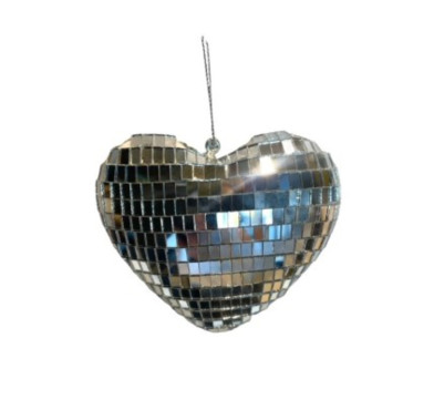 COEUR DISCO A SUSPENDRE︱Lory