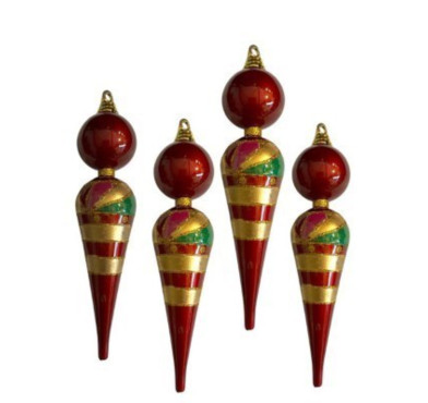 BOITE DE 4 GLACONS︱Lory