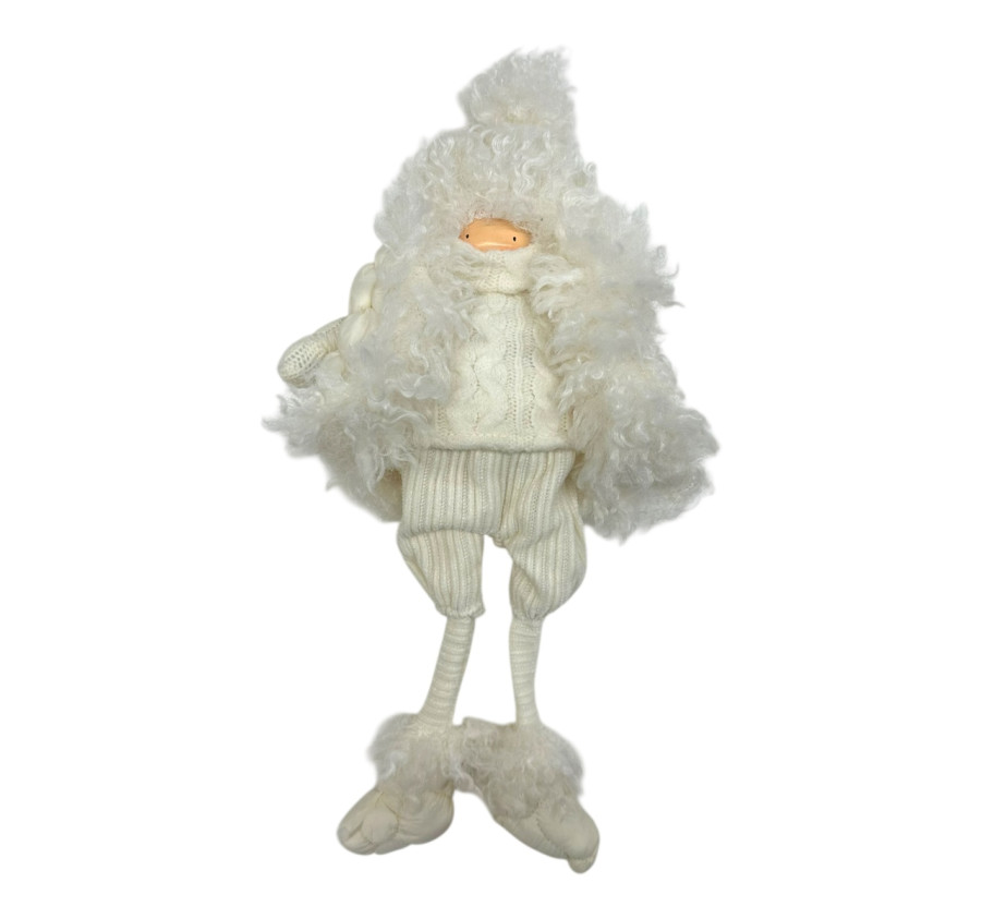 SUSPENSION GARCON D HIVER