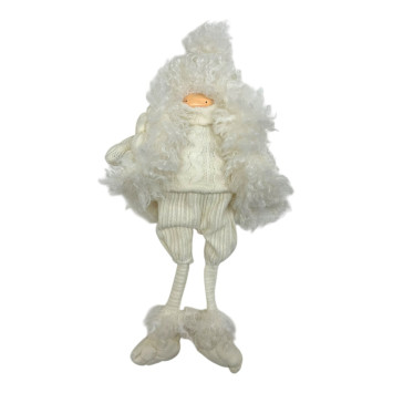 SUSPENSION GARCON D HIVER