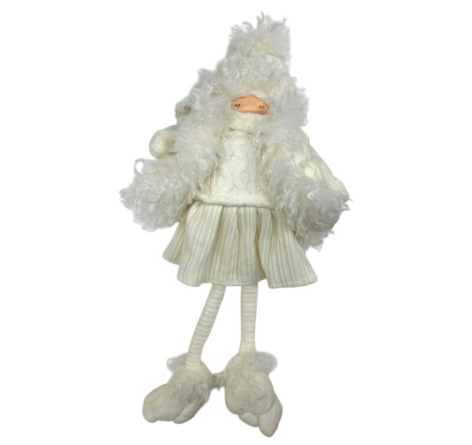 SUSPENSION FILLE D HIVER