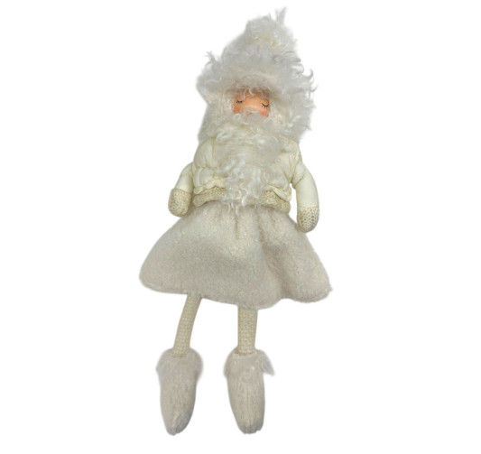 SUSPENSION FILLE D HIVER