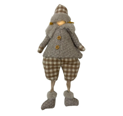 SUSPENSION GARCON 37CM