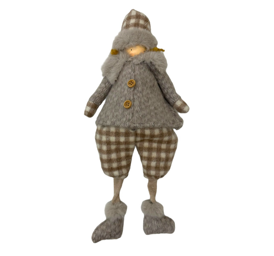 SUSPENSION GARCON 37CM