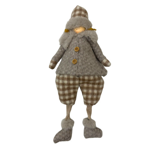 SUSPENSION GARCON 37CM