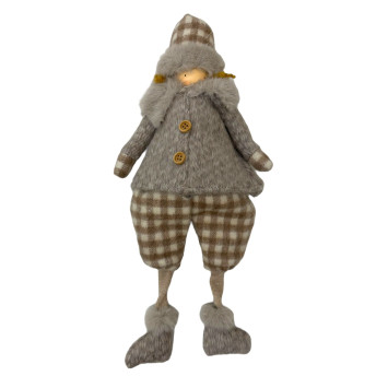 SUSPENSION GARCON 37CM