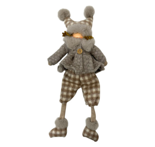 SUSPENSION GARCON 37CM