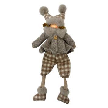 SUSPENSION GARCON 37CM