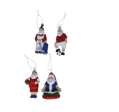 SUJET DE NOEL PERE NOEL