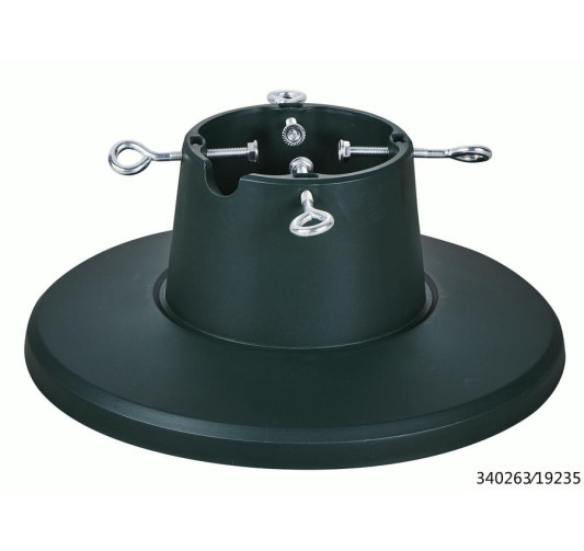 PIED DE SAPIN EN PLASTIQUE︱Lory