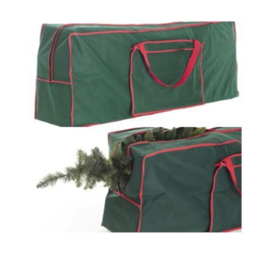 SAC A SAPIN 125X30X50CM
