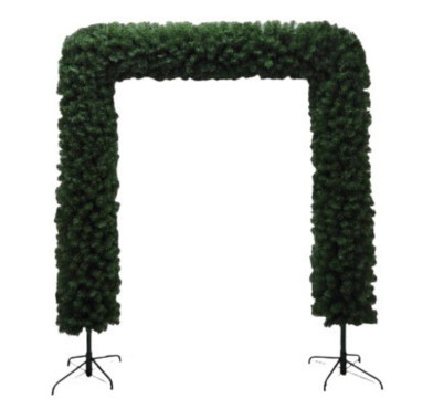 ARCHE EN SAPIN 240CM︱Lory