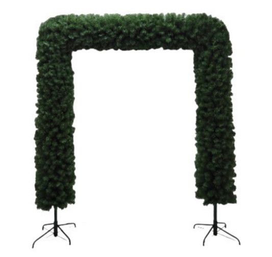 ARCHE EN SAPIN 240CM︱Lory