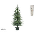 SAPIN DE NOEL VERT 180CM