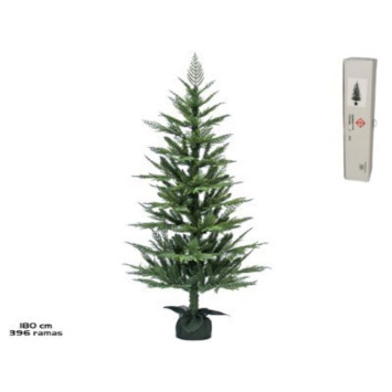 SAPIN DE NOEL VERT 180CM︱Lory