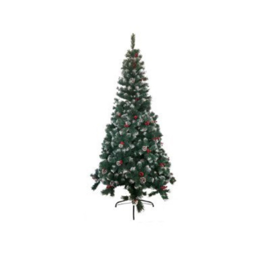 SAPIN DE NOEL VERT ENNEIGE︱Lory