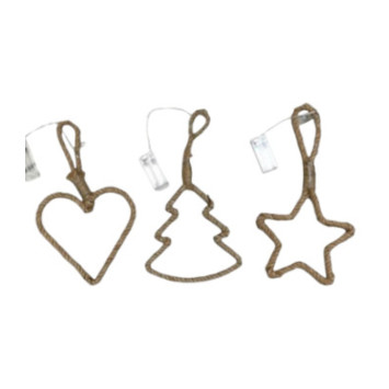 SUSPENSION LUMINEUSE A PILE︱Lory