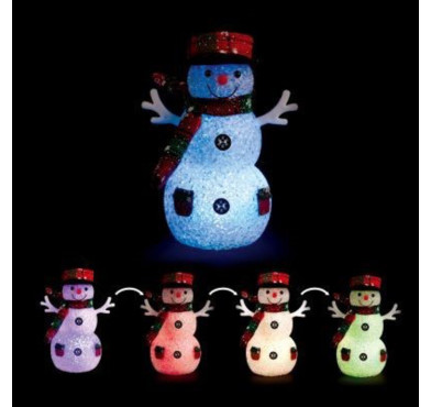 SUJET DE NOEL BONHOMME DE︱Lory