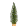 SAPIN LED PIED BOIS