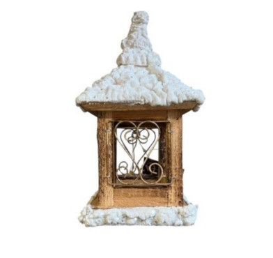 LANTERNE LED 11X21CM︱Lory