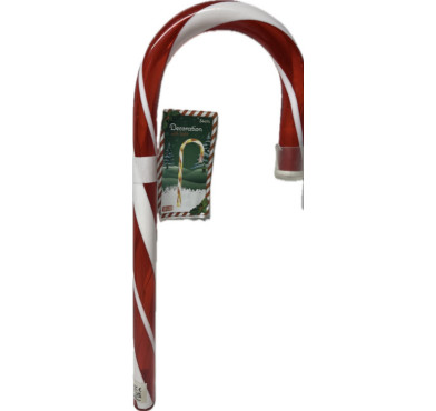 CANNE A SUCRE ROUGE A LED︱Lory